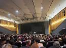 Teatro Europauditorium