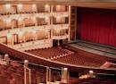 Duke Energy Center for the Arts - Mahaffey Theater
