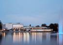 Kongresshalle