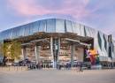 Golden 1 Center