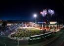 Greater Nevada Field