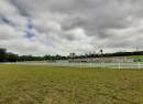 Rennbahn Halle