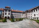Schloss Elisabethenburg