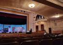 Belle Mehus Auditorium