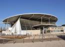 PARC DES EXPOSITIONS