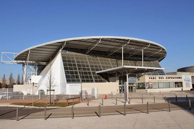 PARC DES EXPOSITIONS