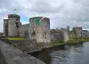 King John's Castle