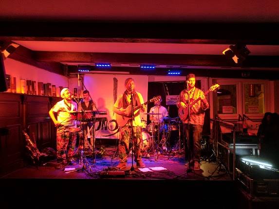 Live-Club