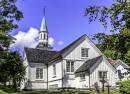 Risør Kirke