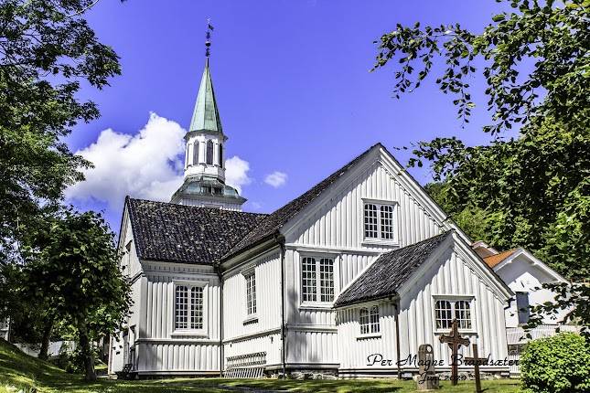 Risør Kirke
