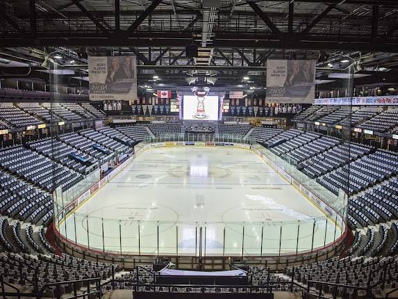 Brandt Centre