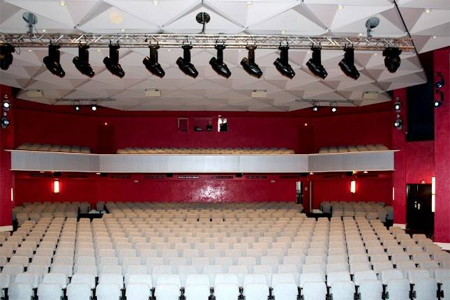 Neues Theater Espelkamp