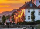 Bergen