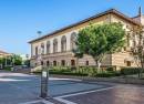 Pasadena Civic Auditorium