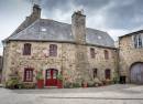 ESPLANADE DU CHATEAU - CHATELAUDREN