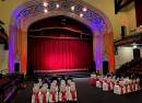 The Spotlight Theatre