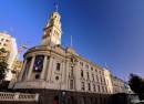 Auckland Town Hall