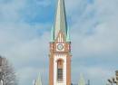 Sandefjord Kirke