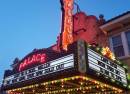 The Palace Theatre
