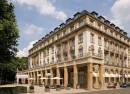 Schlosshotel Karlsruhe