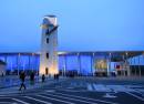 City of Congress Valenciennes