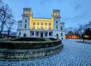 Municipal Theater Chomutov