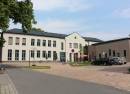 Steinhaus Bautzen