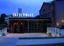 Tafelhalle