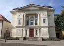 Carl-Maria-von-Weber-Theater