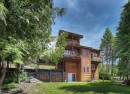 Big mountain bed and breakfast