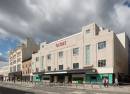 Stockton Globe Theatre
