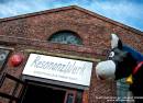 Resonanzwerk