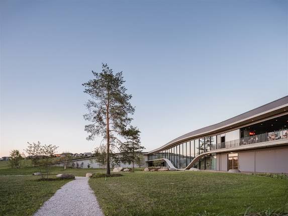 Loxone Campus