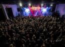 Masters Of Rock Cafe
