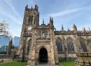 Manchester Cathedral