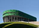 Bilbao Arena Miribilla
