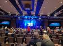 The Event At Graton