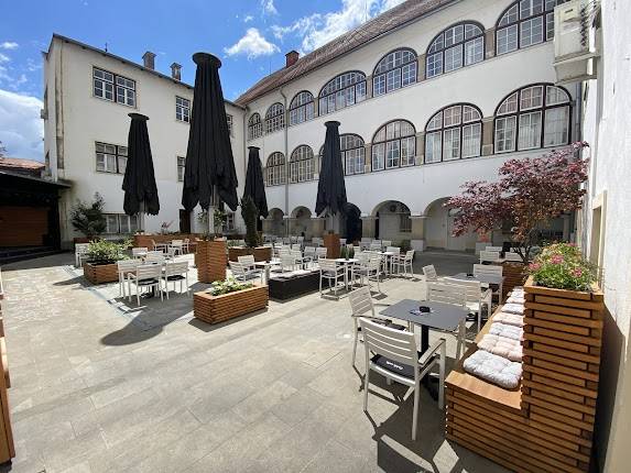 Local Club-Caffe Celje