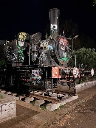 Locomotiv Club