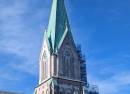 Kristiansand Domkirke