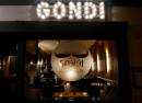 Gondi