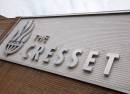 The Cresset