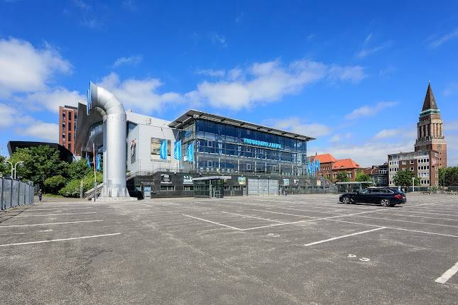 WUNDERINO ARENA