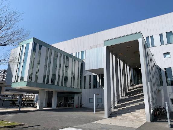 Mihama Bunka Hall