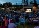 Sweetland Amphitheatre at Boyd Park