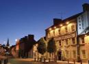 Headfort Arms Hotel