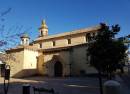 Iglesia de la Magdalena Córdoba