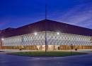 Midland Center For The Arts