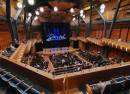 Bella Concert Hall