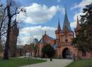 Státní zámek Hradec nad Moravicí